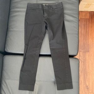 Banana Republic Stretch Skinny Pant